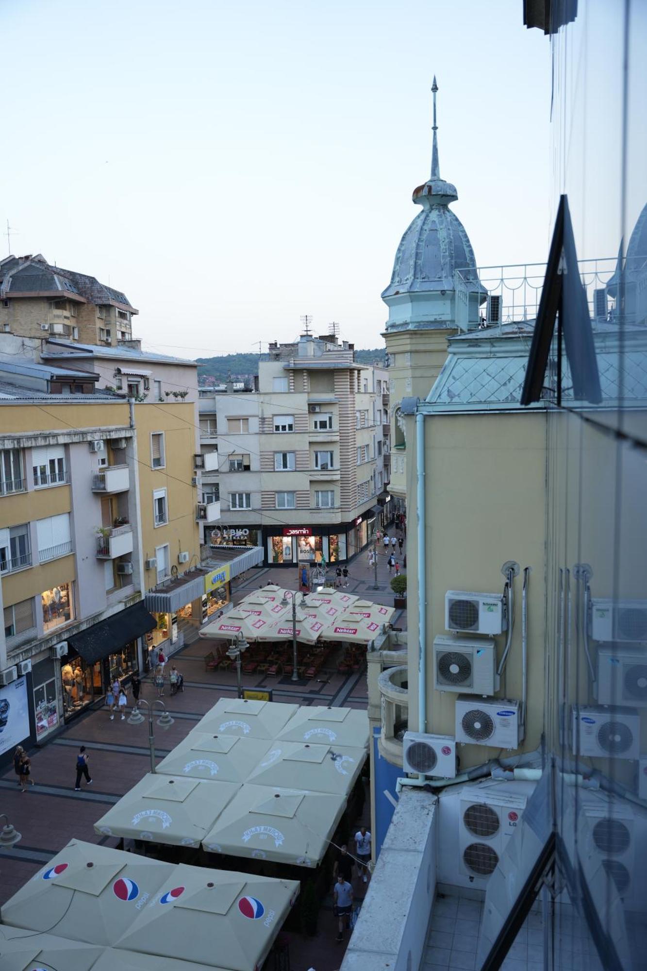 Black Diamond Ni Exteriör bild